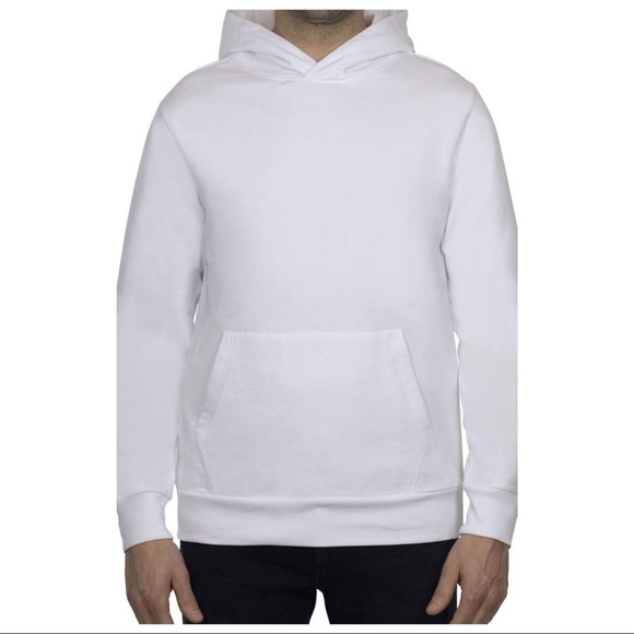 Slate & Stone Other - Slate and Stone French terry pullover hoodie